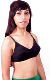 Riya Gold Women's Full Coverage Bra