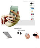 Cotab R2  360 Degree rotatable Ring stand holder for all smartphones , Tablets & iPhones Mobile Holder Mobile Holder