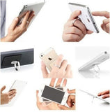 Cotab R2  360 Degree rotatable Ring stand holder for all smartphones , Tablets & iPhones Mobile Holder Mobile Holder