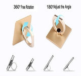 Cotab R2  360 Degree rotatable Ring stand holder for all smartphones , Tablets & iPhones Mobile Holder Mobile Holder