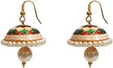 Charvee Alloy Jewel Set