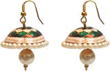 Charvee Alloy Jewel Set