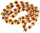 JewelsWonder Wood Necklace