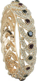 R18Jewels-Fashion&U Fabulous Princess Metal Bangle