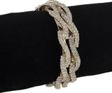 R18Jewels-Fashion&U Sparkle Delight Metal Bangle Set