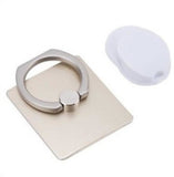 Cotab R2  360 Degree rotatable Ring stand holder for all smartphones , Tablets & iPhones Mobile Holder Mobile Holder
