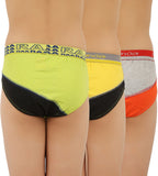 RAA Boy's Brief