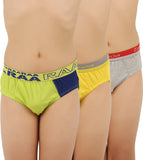 RAA Boy's Brief