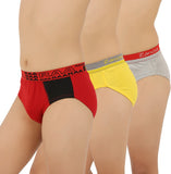 RAA Boy's Brief