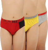 RAA Boy's Brief
