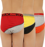 RAA Boy's Brief