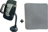 ManeKo 1 Mobile Holder, 1 Anti Slip Mat Combo