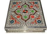 Navisha Polypropylene Decorative Platter