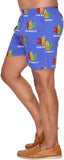 Ramarrow Fun Low Raise Printed Men's Boxer