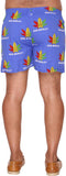 Ramarrow Fun Low Raise Printed Men's Boxer