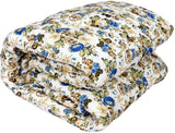 Samradhi Floral Double Dohar Multicolor