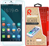 Raydenhy HD Screen Guard Tempered Glass for Huawei Honor 6