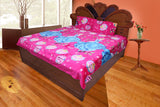 Rays007 Cartoon Double Quilts & Comforters Multicolor