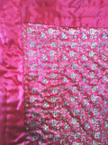 Rajasthan Crafts Abstract Single Quilts & Comforters Maroon