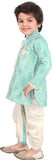 Kishore Dresses Boy's Kurta and Dhoti Pant Set