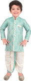 Kishore Dresses Boy's Kurta and Dhoti Pant Set