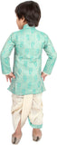 Kishore Dresses Boy's Kurta and Dhoti Pant Set