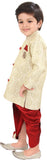 Kishore Dresses Boy's Kurta and Dhoti Pant Set