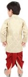 Kishore Dresses Boy's Kurta and Dhoti Pant Set