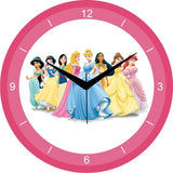Regent Analog 28 cm Dia Wall Clock