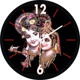 Regent Analog 28 cm Dia Wall Clock
