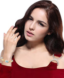 Pearlz Ocean Alloy Bracelet