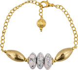 Pearlz Ocean Alloy Bracelet