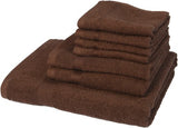 Rich Cottons Cotton Face Towel