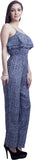Redesign Printed Women's Jumpsuit