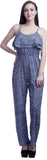 Redesign Printed Women's Jumpsuit