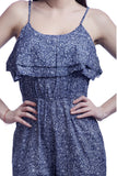 Redesign Printed Women's Jumpsuit