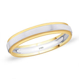 Diti Jewellery Platinum, Gold 18 K Ring