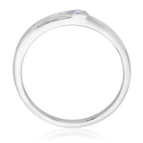Diti Jewellery Platinum Ring