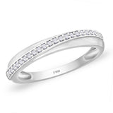 Diti Jewellery Platinum Ring