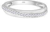 Diti Jewellery Platinum Ring