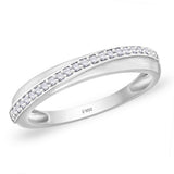 Diti Jewellery Platinum Ring
