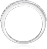 Diti Jewellery Platinum Ring