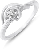 Diti Jewellery Platinum Ring