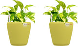 Yuccabe Italia Plant Container Set