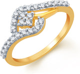 Karatcraft Klein Gold Diamond 18 K Ring