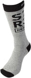 Reebok Men's Ankle Length Socks