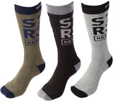 Reebok Men's Ankle Length Socks
