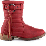 Kielz Ladies Boots