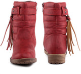 Kielz Ladies Boots