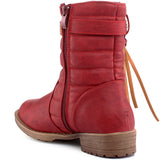 Kielz Ladies Boots